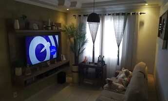 Imagem 7: Apartamento | Condomínio Vila Bela | Parque Santo Antônio | 53,00 m² | 2 dormitórios