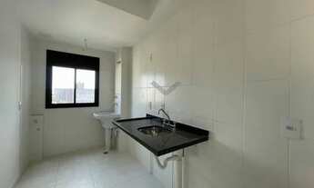 Imagem 4: Apartamento com 2 dormitórios à venda, 53 m² por R$ 417.000,00 - Vila Curuçá - Santo André