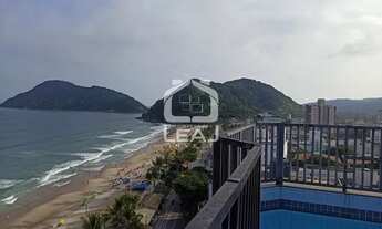 Imagem: Cobertura Penthouse com piscina privativa