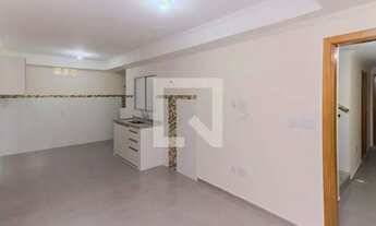 Imagem 2: Apartamento para Aluguel - Vila Maria , 2 Quartos, 39 m2
