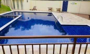 Imagem 4: Apartamento a venda no spazio ipê amarelo-horto do ipê-campo limpo-sp