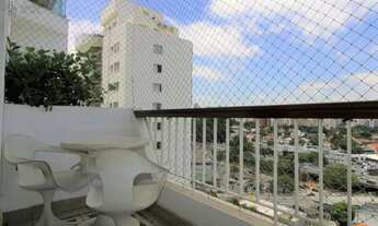 Imagem 7: Aparatmento de 4 dormitórios na Vila Clementino com lazer completo