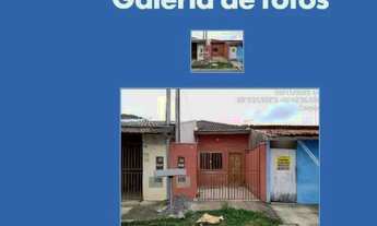 Imagem 2: Casa com 2 dormitórios à venda, 59 m² por R$ 89.780,40 - Residencial Aldeias da Serra - Ca