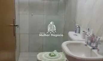 Imagem 5: Casa com 2 dorms, Jardim Santa Julia (Nova Veneza), Sumaré - R$ 253 mil, Cod: 3RCA1757