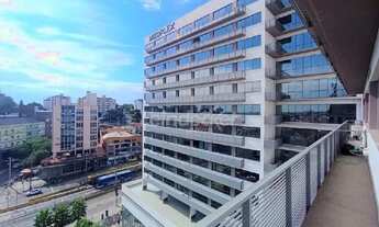 Imagem 7: Escritório para alugar no bairro Cristo Redentor