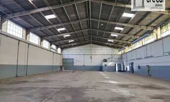 Imagem 4: Galpão para alugar - Parque Ind Mazzei - Osasco/SP