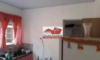 Imagem 5: Casa à venda, 100 m² por R$ 270.000,00 - Vila Santo Estéfano - São Paulo/SP