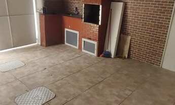 Imagem 2: Casa em Campo Grande Aceitando financiamento bancário