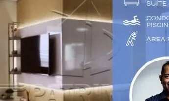 Imagem: Apartamento Jardim Gonçalves Sorocaba