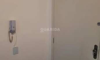 Imagem 5: Apartamento JK mobiliado para aluguel no Centro Histórico