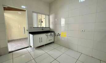 Imagem 5: Casa com 2 dormitórios à venda, 90 m² por R$ 468.000,00 - Jardim Terramérica I - Americana