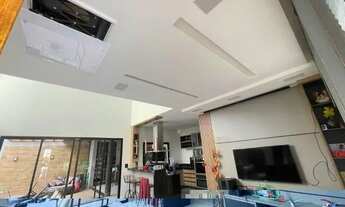 Imagem 4: Alto padrão no Tecoara - 5 suítes - Locação