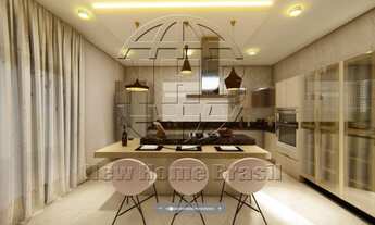 Imagem 4: Casa em Condomínio para Venda em Ribeirão Preto, Loteamento Terras de Florença, 4 dormitór