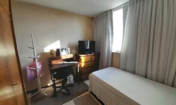 Imagem 3: Apartamento para venda possui 127 metros quadrados com 3 quartos em Icaraí - Niterói - RJ