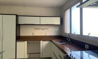 Imagem 7: Apartamento de 04 dormitórios, sendo 03 suítes no bairro Jardim Europa com 2 vagas de gara