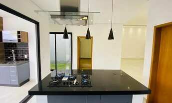 Imagem 7: Casa com 3 Suítes e Piscina