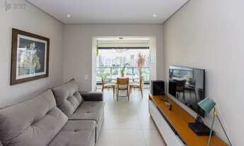 Imagem: Apartamento, 69m2, 2 quartos, Vila Mariana