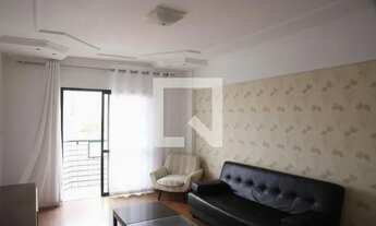 Imagem 2: Apartamento para Aluguel - Guilhermina, 2 Quartos, 148 m2