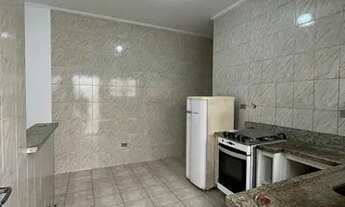 Imagem 2: Casa geminada térrea com 2 quartos Mirim Praia Grande - SP