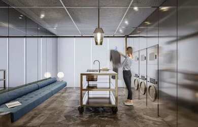 Imagem 10: STUDIO RESIDENCIAL em São Paulo - SP, Consolação