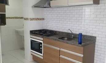 Imagem 3: Parque Bela Vista/ Próx Iguatemi 2/4, Varanda, NASCENTE, 01 Vaga coberta