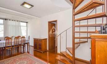 Imagem 2: Cobertura 3 Quartos c/ Área Externa no Largo dos Leões!