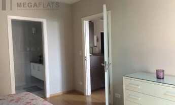 Imagem 5: 04485 - Flat/Aparthotel 1 Dorm, JARDINS - SÃO PAULO/SP