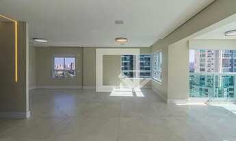 Imagem 3: Apartamento para Aluguel - Alphaville, 3 Quartos, 200 m2