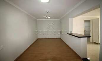 Imagem 4: Apartamento Padrão em São José do Rio Preto