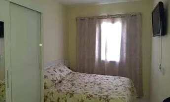 Imagem 1: Apartamento - Residencial São Paulo - Edifício Garden Family Club - 66m² - 2 Dormitórios