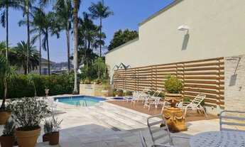 Imagem: Casa para venda em Alphaville