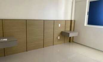 Imagem 7: Apartamento para aluguel com 100 m semi mobiliado