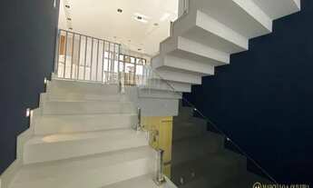 Imagem 5: Casa com 4 suítes - Quintas do Lago - Jundiaí/SP Ref.:CA1736