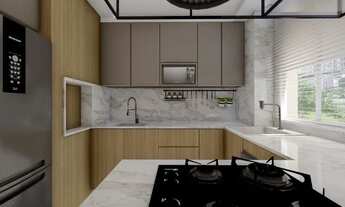 Imagem 4: Gran Jardim Apto 17080