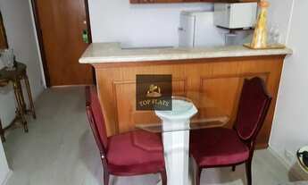 Imagem 5: Flat disponível no Jardim Paulista