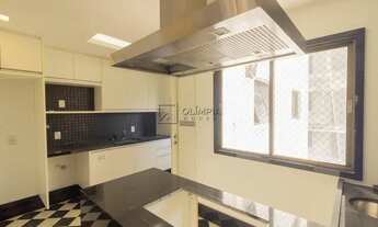 Imagem 7: Apartamento Venda 3 Dormitórios - 139 m² Itaim Bibi