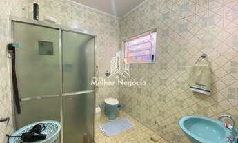 Imagem 7: Casa com 4 dorms, Jardim Guarani, Campinas - R$ 558 mil, Cod: CA1807
