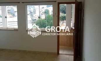 Imagem 2: Lindo Apartamento em Condomínio Padrão para Venda no bairro Jardim Nossa Senhora do Carmo