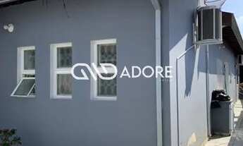 Imagem 3: Casa à venda no Jardim Planalto - Salto/SP