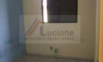 Imagem 6: Apartamento para Venda em Santo André, Parque das Nações, 2 dormitórios, 1 banheiro, 1 vag