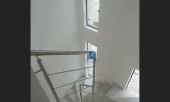 Imagem 2: Sobrado com 2 dormitórios à venda, 47 m² por R$ 250.000,00 - Alto Boqueirão - Curitiba/PR