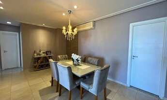 Imagem 5: Venda- Apartamento - 107m²/Umarizal