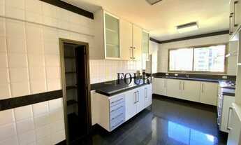 Imagem 4: Apartamento com 4 dormitórios à venda, 178 m² por R$ 2.500.000,00 - Gutierrez - Belo Horiz