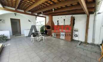 Imagem 7: Casa de rua-LOCAÇÃO-Praça Seca-Rio de Janeiro-RJ