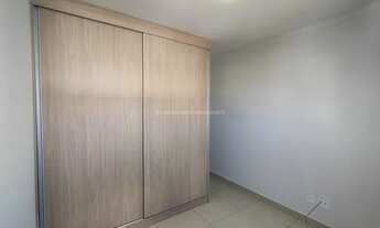 Imagem 5: Apartamento para aluguel, 3 quartos, 1 suíte, 2 vagas, Olinda - Uberaba/MG