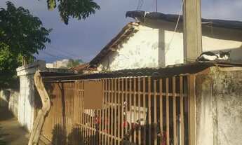Imagem 4: Casa Padrão em São José do Rio Preto