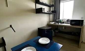 Imagem 4: STÚDIO NO CENTRO DE BELÉM