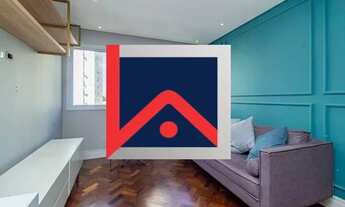 Imagem 7: Apartamento Locação 2 Dormitórios - 98 m² Moema