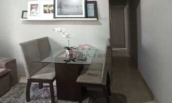 Imagem 3: Apartamento-À VENDA-Campinho-Rio de Janeiro-RJ