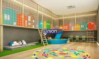 Imagem 2: Studio com 1 dormitório à venda, 23 m² por R$ 301.812,10 - Chácara Klabin - São Paulo/SP